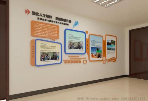 南安医院文化墙怎么做？如何建好科室护理文化墙？