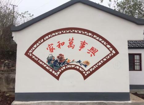 南安关于墙绘知识，您知道哪些？