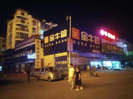 四点告诉你南安市场门头招牌设计的重要性！