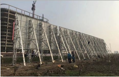 南安什么是广告物料？