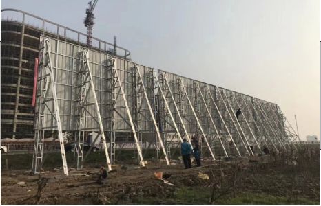 南安凯创教你怎样选择户外广告牌的最佳位置