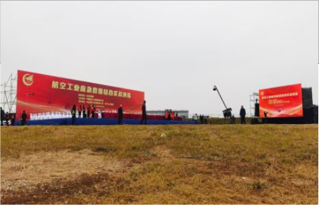 南安活动搭建主要是做什么的？