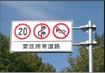 南安大广告牌制作不可忽视的流程
