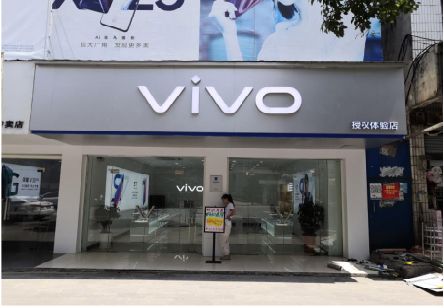 南安}做一个门店面广告招牌需要多少钱？