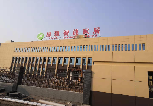 南安如何选择大楼发光字？