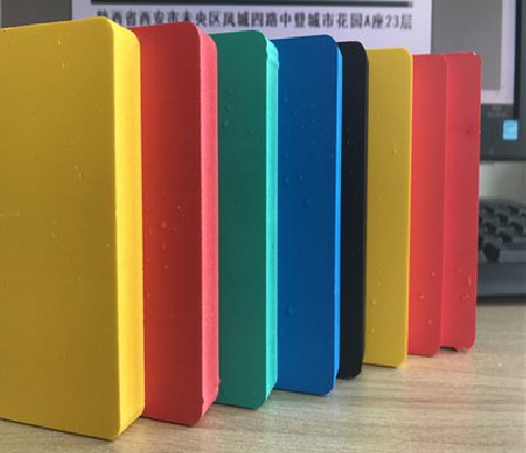 南安文化墙常用材质-PVC板材