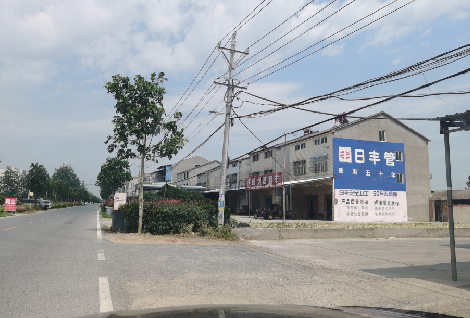 南安如何能保证墙体广告的醒目性？