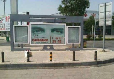 南安社区广告投放的几种常见方式。