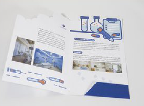 南安说明书印刷有哪些样式可以选择？