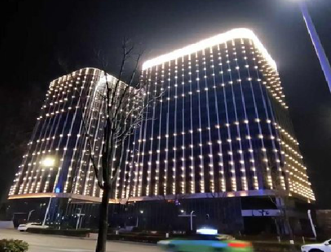 南安亮化工程安装注意事项。