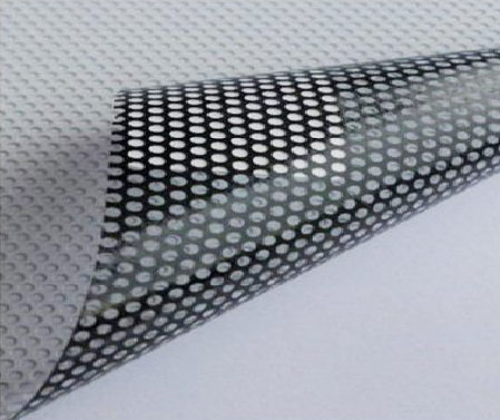 南安优劣单透膜的鉴定方法。