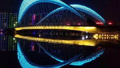 南安亮化工程如何做好公共区域的安全性。