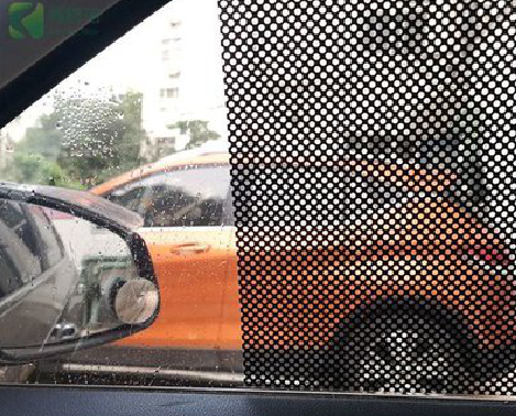 南安怎么判断单透膜的好坏？