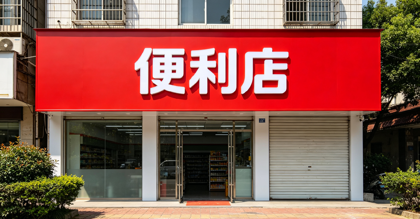 南安门店招牌怎么选？主流门头招牌类型优缺点及适用场景全解析