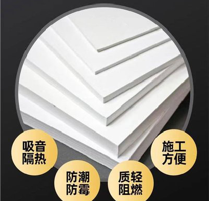 南安雪弗板和PVC板材有什么区别？